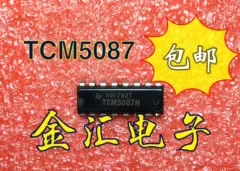 

Бесплатная доставка TCM5087N 20 шт./партия модуль