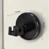 Secador de lavandería de pared con ventosa, cuerda de lavado, tendedero de ventana retráctil para apartamento, viaje, percha de 6