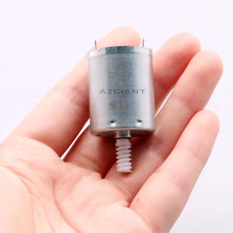 

Air Heater Temperature Adjust Valve Servo Motor 12V SMALL ENGINE RF370C-115850 For 2004-2013 Audi A3 replacement Car parts