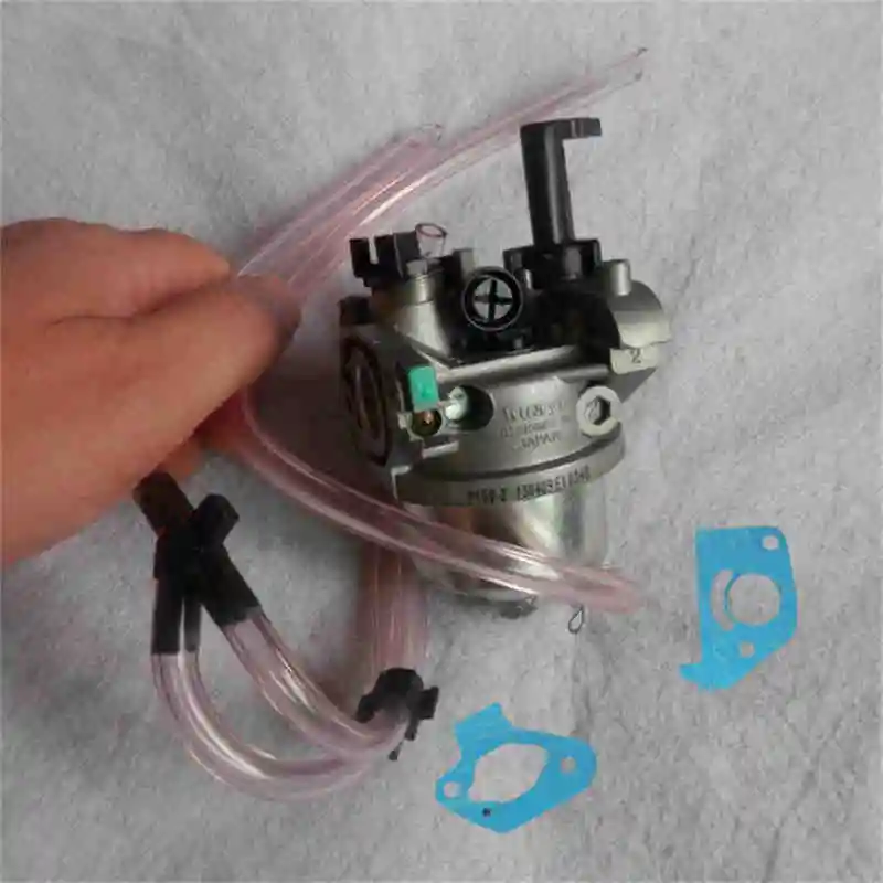 CARBURATORE FOR HONDA EU1000i Tipo A2/A AC Inverter Generatore - Foto 6