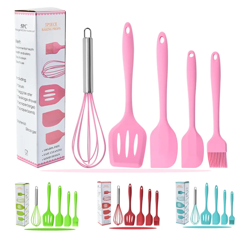 https://ae01.alicdn.com/kf/S6b5ed427abac49bd839f85e4684ed8daT/ZK20-5Pcs-set-Silicone-Silicone-kitchenware-baking-whisk-oil-brush-fried-steak-spatula-spatula-set-small.jpg