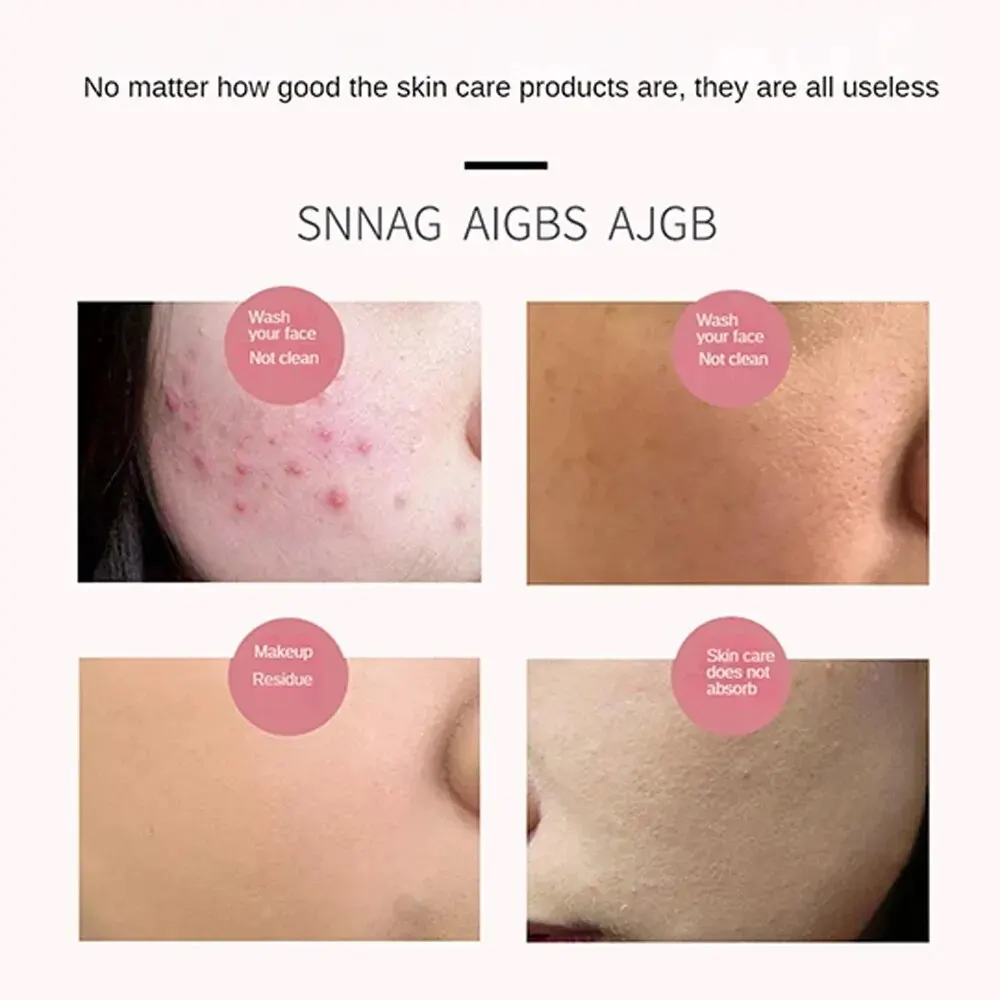 Moisturizing Facial Cream Remove Fine Line Balance Facial Massage Cream Mild Skin Care Slimming Face Shrinking Pore 70g