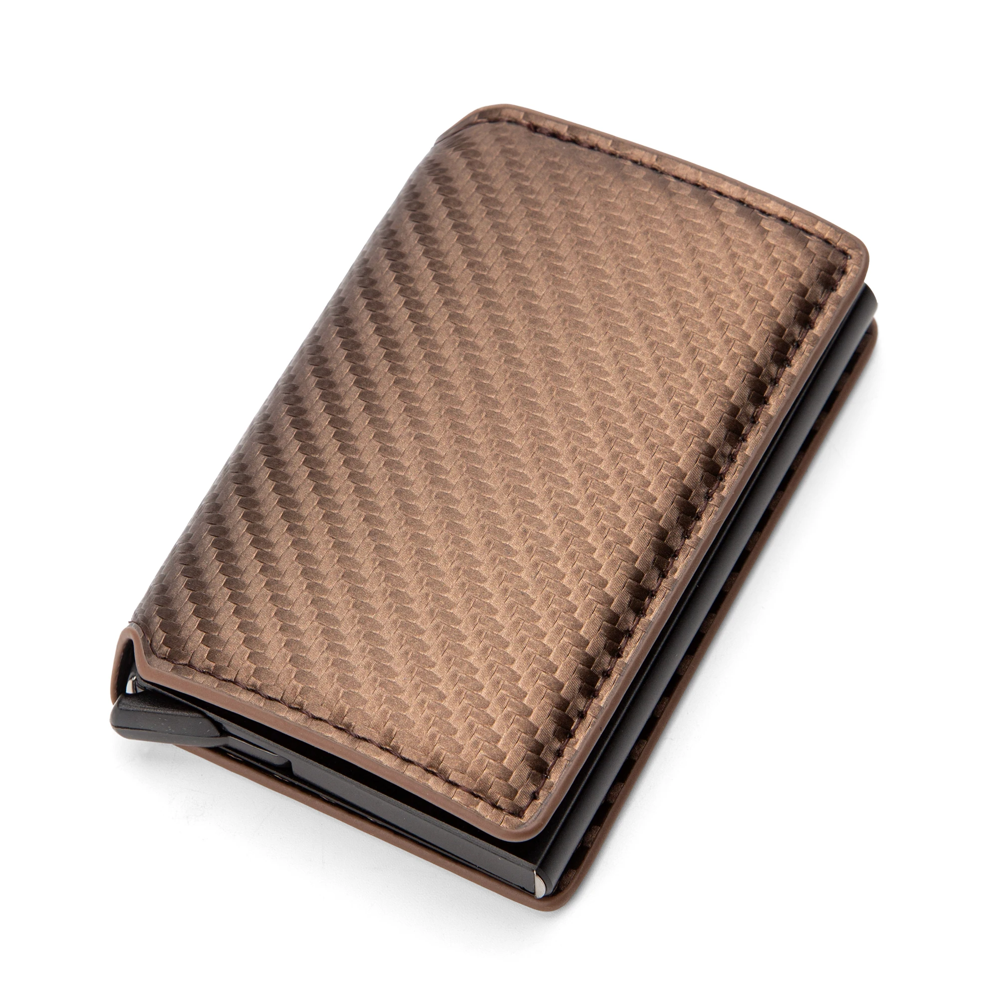 wan Striped brown