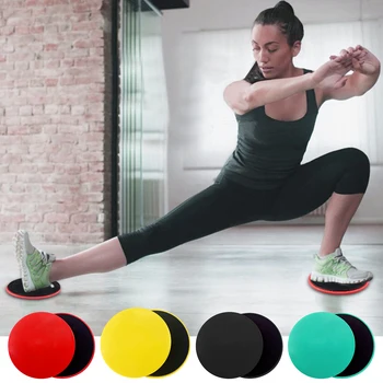 Slider Gliding Discs 1