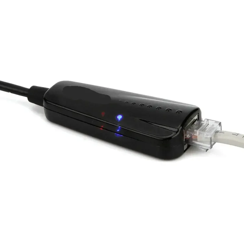 PC 노트북용 비 드라이브 유형 유선 외부 네트워크 케이블 컨버터, 기가비트 이더넷 카드, Rtl8153, Usb3.0-Rj45