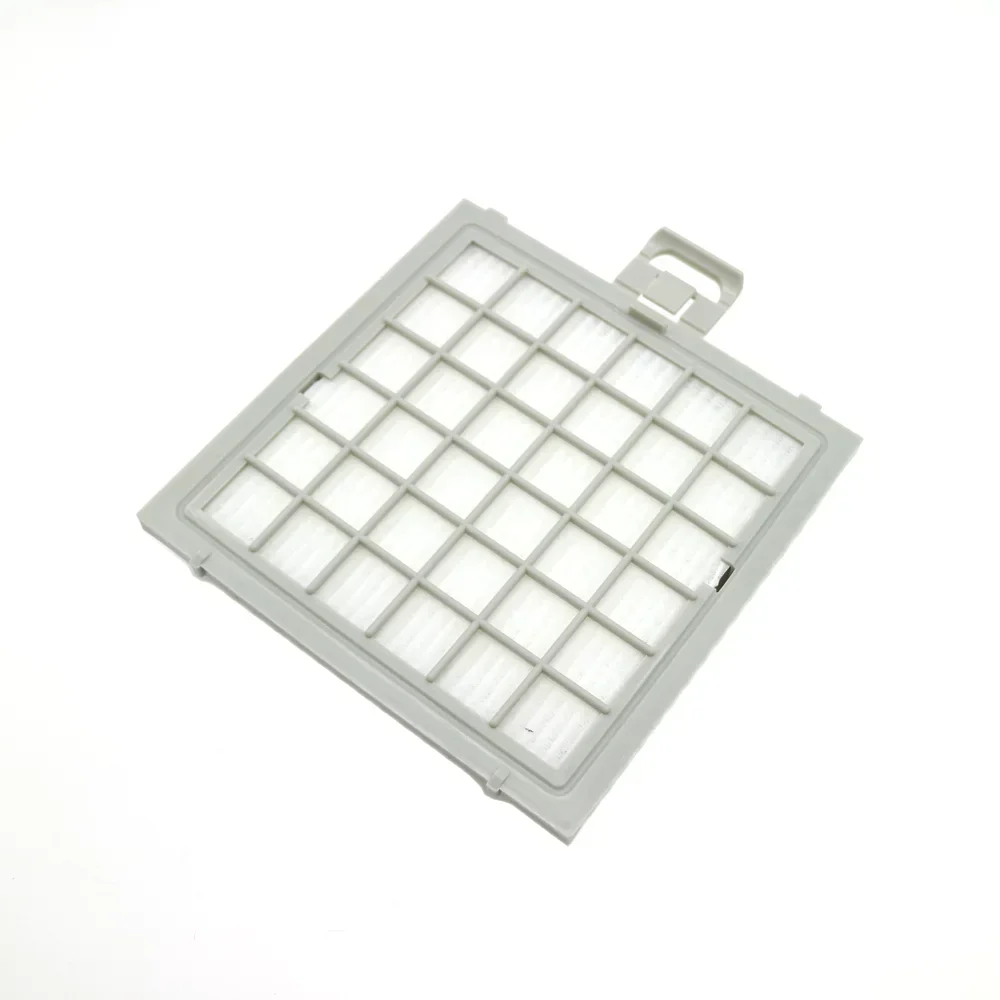 Accessori Aspirapolvere Alta Filtrazione Filtro HEPA / Microfiltro / Filtro Aria Per Aspirapolvere Bosch Logo Filtri Ricambio Aspirapolvere