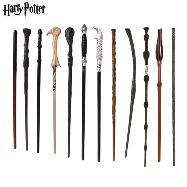 Harri Magic Wand Hermione Dumbledore Sirius Snape Fire-breathing Wand  Cosplay Magic Show Props Children's Toys Halloween Gifts - AliExpress