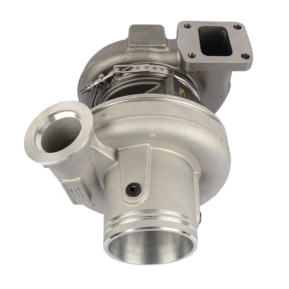 4045031 4309076 5350611 495010 4032760 4042411 4045018 4042413 Turbo Turbocharger For Cummins ISX Engine HE561VE HE500VG