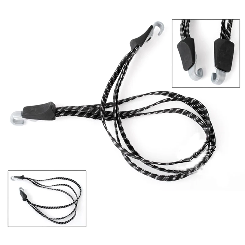 

Горный велосипед, багажник, выдвижная эластичная лента, велосипедные грузовые стойки, привязанные резиновые ремни, веревка/искусство с пластиковыми крючками