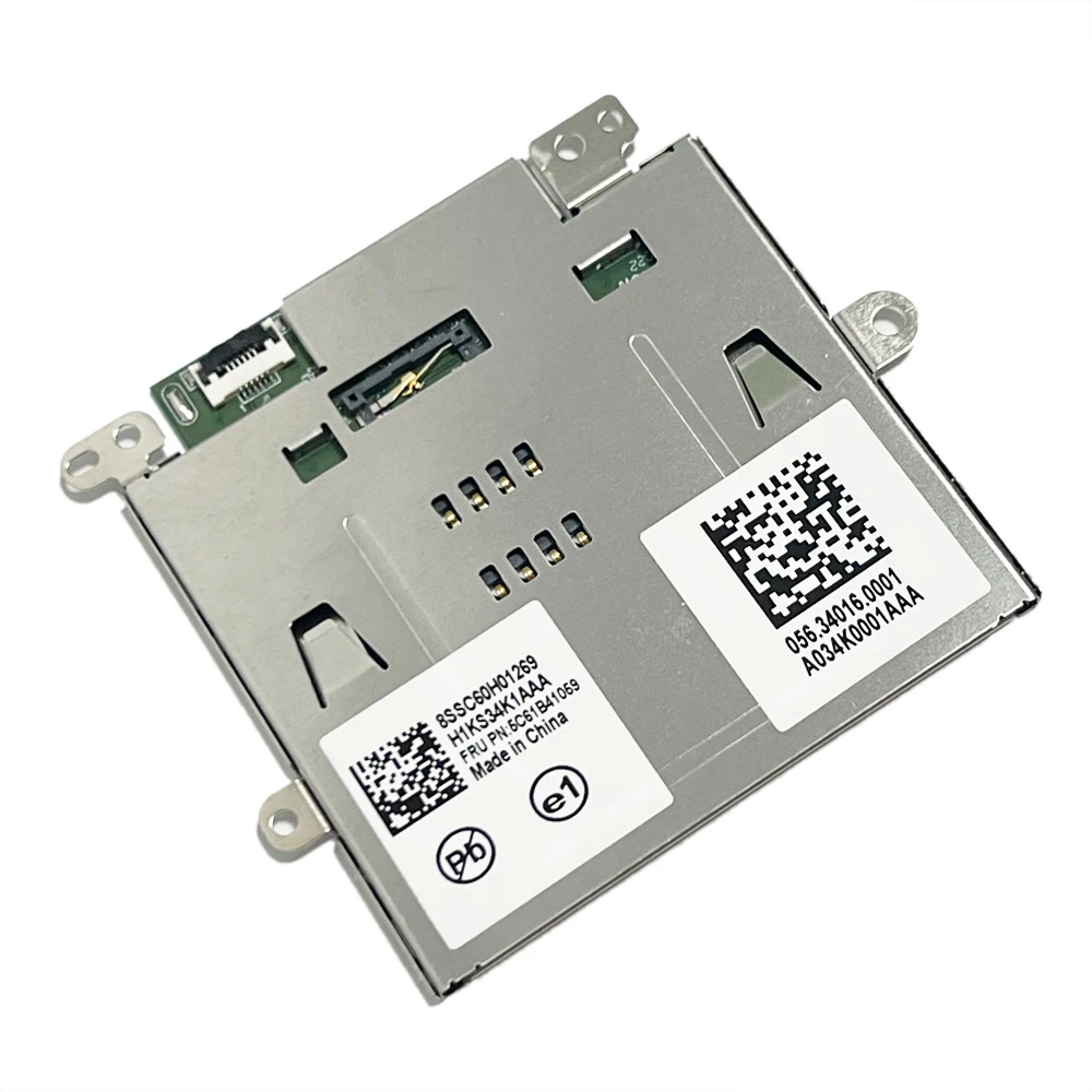 스마트 카드 리더기, LENOVO T14 T14s P14s P16s X13 Gen 2 Gen 3 Gen 4 X13 2-in-1 Gen  5 21LW, 5C61B41059 5C61B41058 5C60X65734 - AliExpress