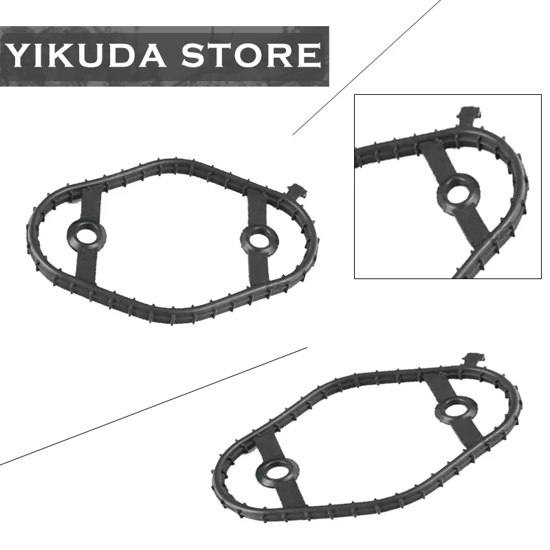 11128638246 High Pressure Fuel Pump Gasket For BMW B38D B46D B48D B58D