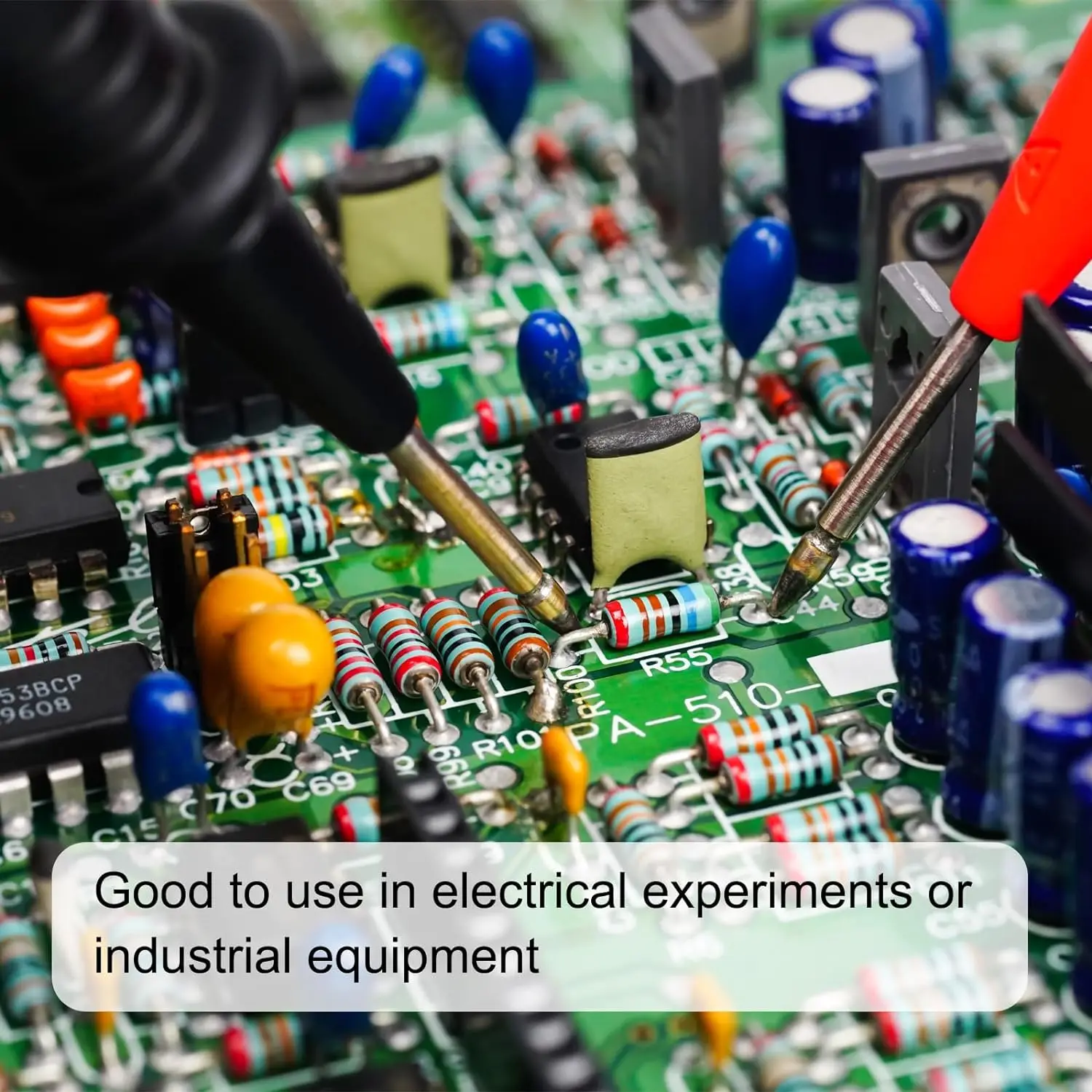 Strumento D Crmpatura Del Cavo Della Battera Per Termnal Ad Anello - Foto 11