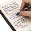 M&G K5 Straight Liquid Neutral Pens Can Be Replaced With Ink Bag Handle Blue/Black/Red Ink Gel Pens For School Office Stationery 6