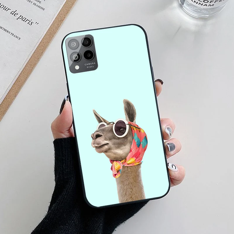 Fashion Soft Silicone Cute Phone Case Cover, Stylish Back Cover Etui s