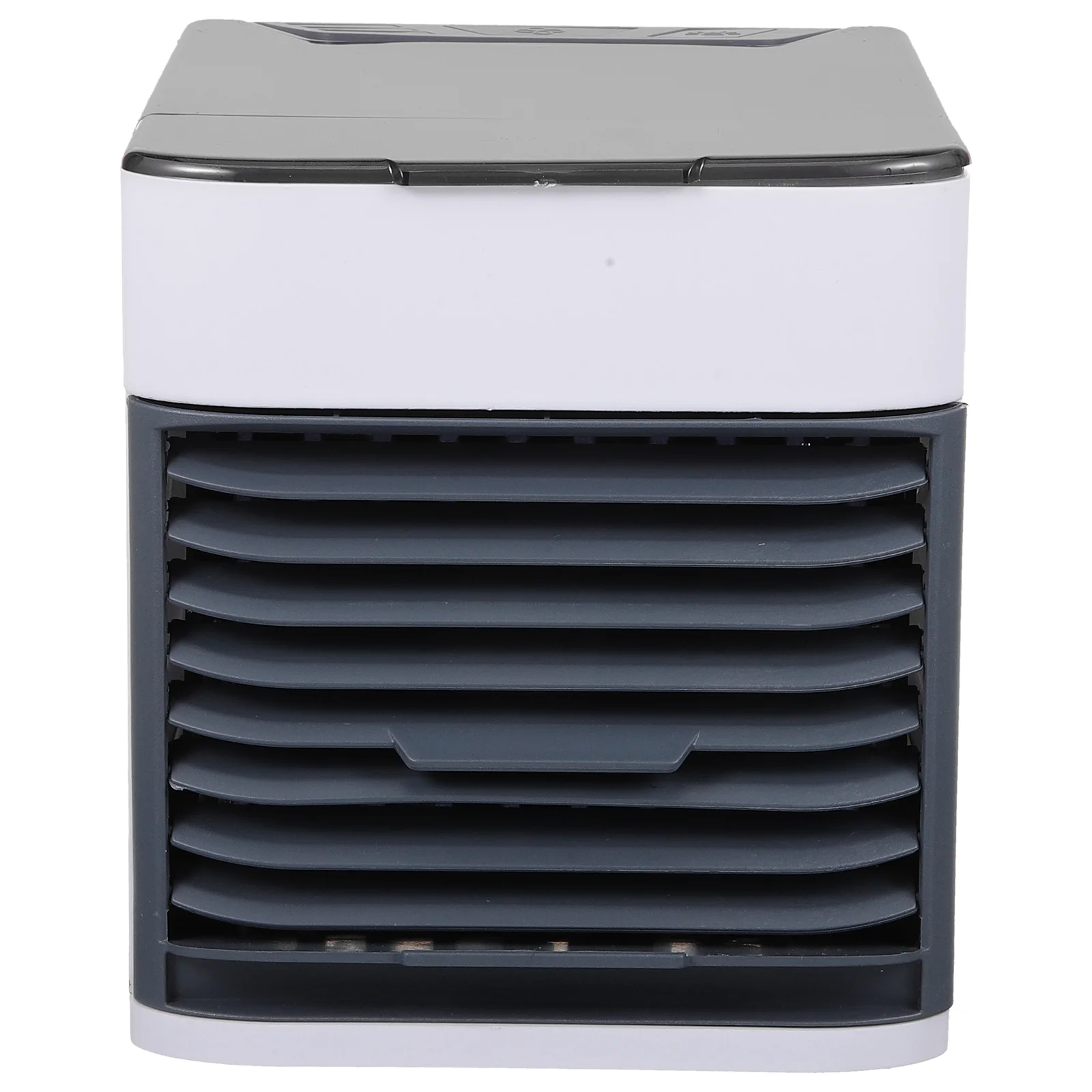 

Mini Air Conditioner USB Electric Cooling Fan Air Humidifier Creative Cooler