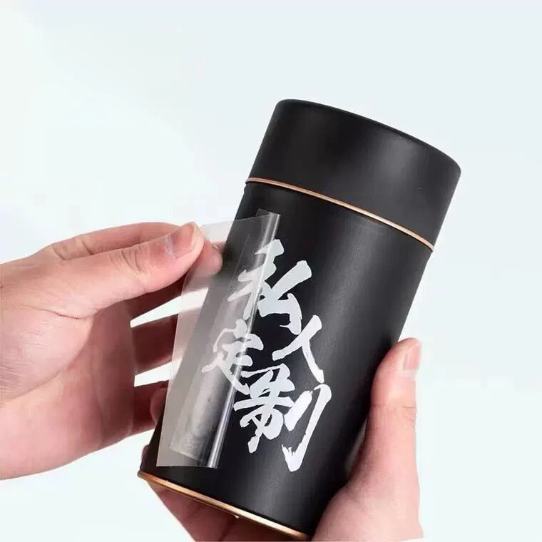 Custom 3D UV Transfer Stickers – Personalized Waterproof Vinyl Decals with Logo or Text... - SKU SSL900267 - UGI Packaging