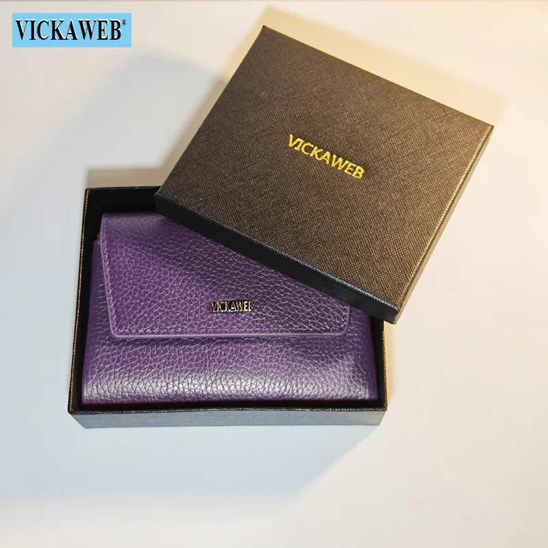 Violet and Box