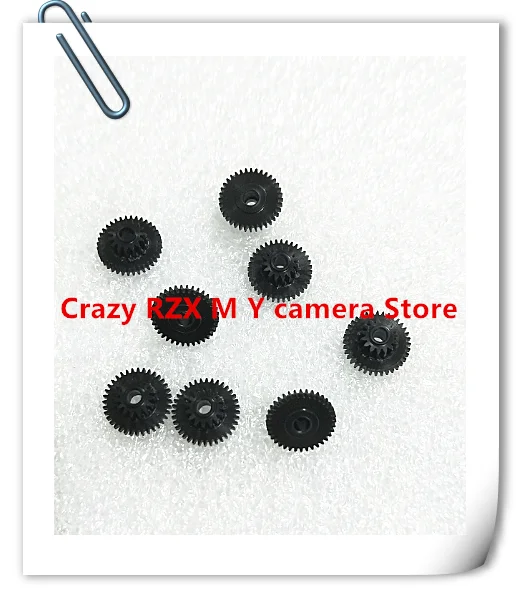 

1pcs for Canon EOS R6 shutter motor gear