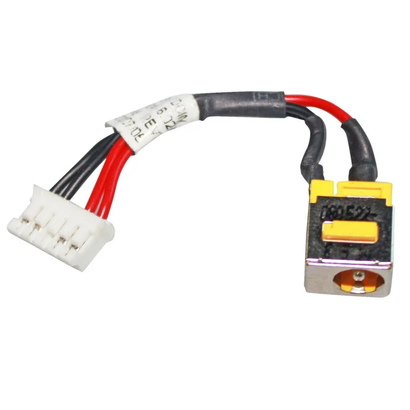 

DC POWER JACK SOCKET CABLE CHARGING PORT CONNECTOR FOR ACER ASPIRE 5930 5930G 5930Z