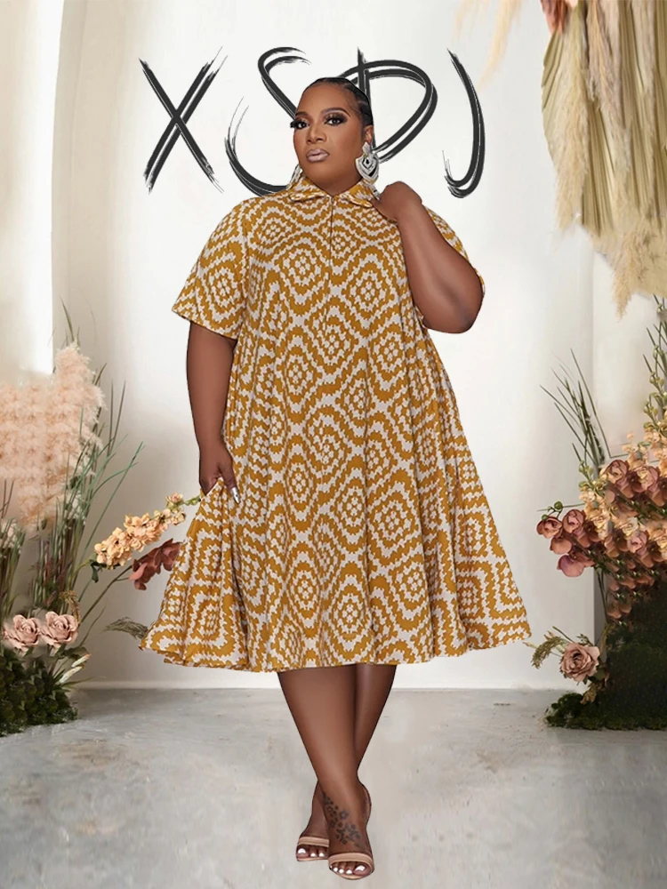 Summer Loose Short Dress Ladies Elegant and Beautiful Womens Dresses  Vintage Bohemian Dress Plus Size Wholesale Dropshipping - AliExpress  200000345