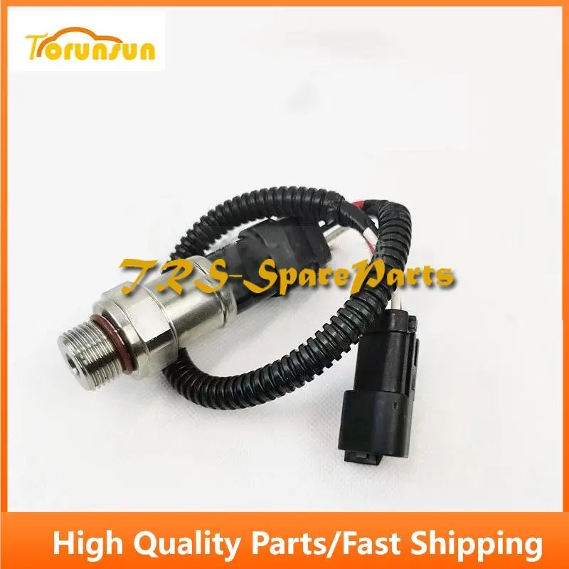 

E320D E323D Hydraulic Pump Sensor 3669312 366-9312 E329D E330D Pressure Switch 434-3436 4343436