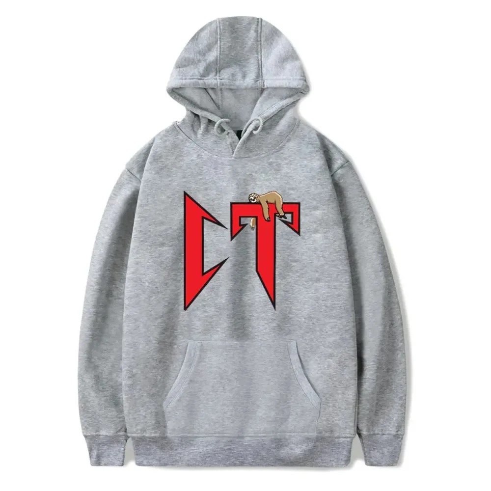 Women's and men's hoodie sweaters, long sleeve sweater, cosplay, hip-hop, casual, spring, autumn, winter