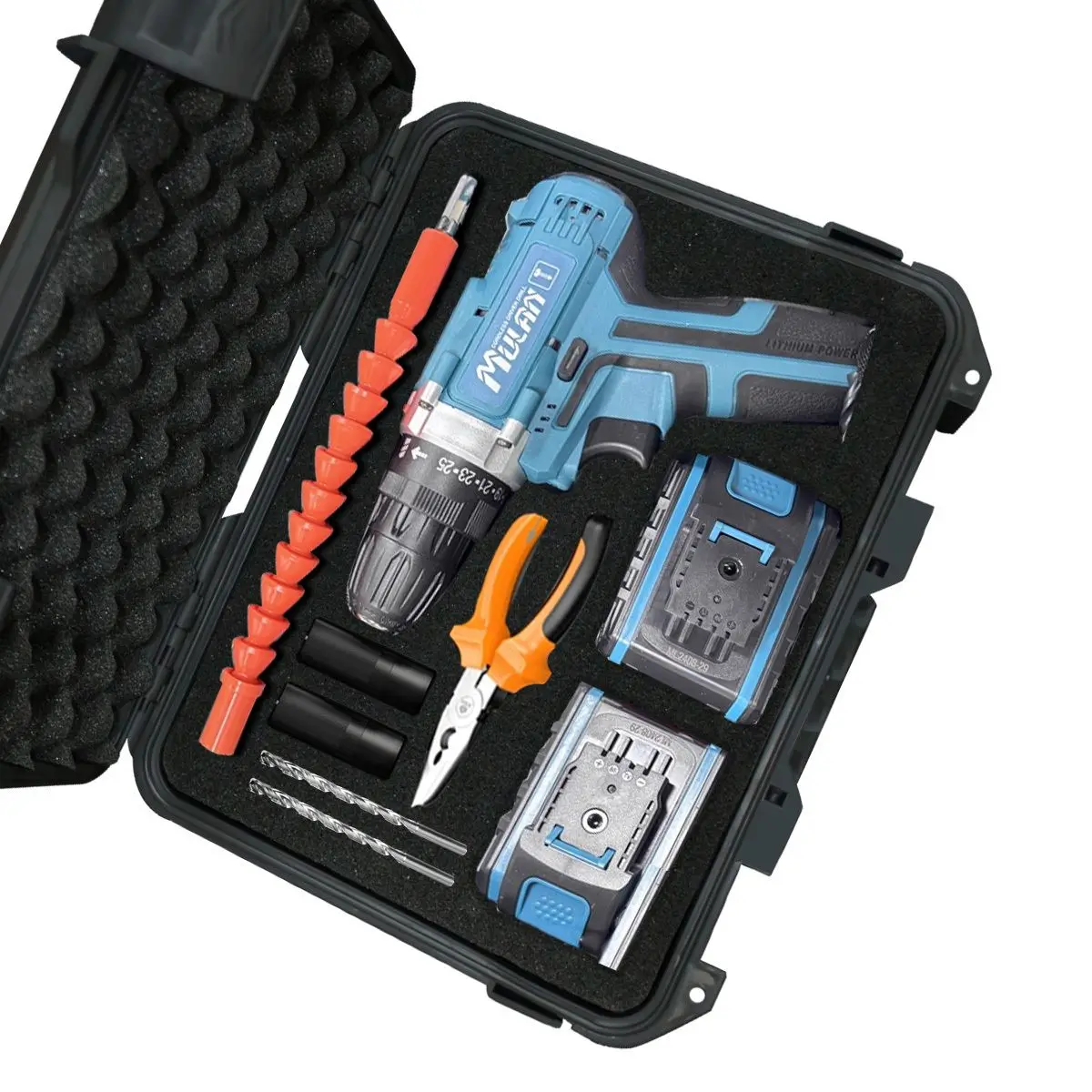 Durable Waterproof Storage Box 4