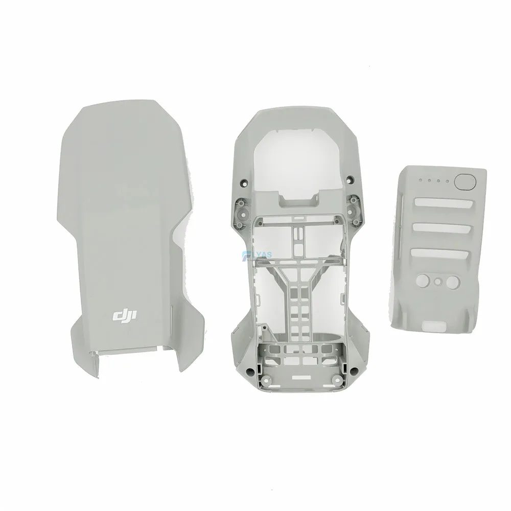 Description Picture 4 of itemOriginal Body Shell Motor Arm for DJI Mini 2 Upper Cover MIddle Frame Bottom Shell Front/Rear Left/Right Arms Spare Part In Stoc