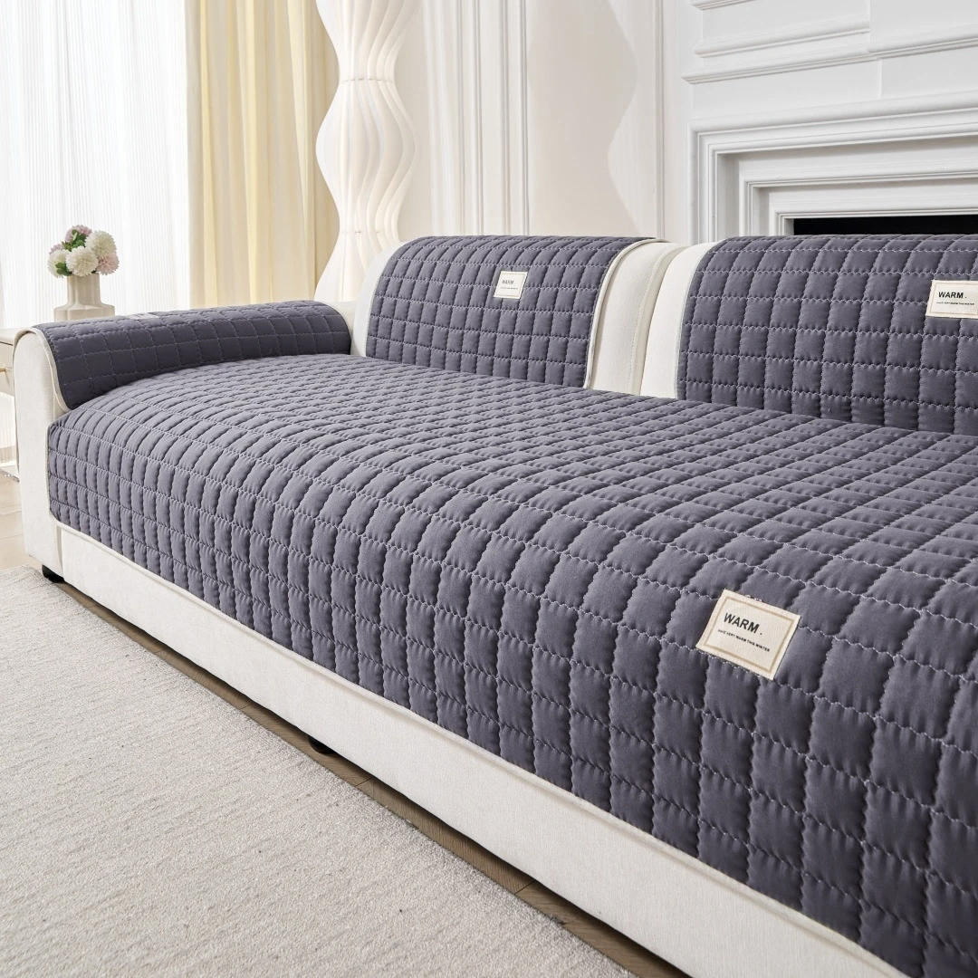 Sofa cover image 13