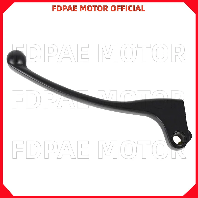 

Левый тормозной рычаг/Ручка для Wuyang Honda Wy125-f-m-n-p