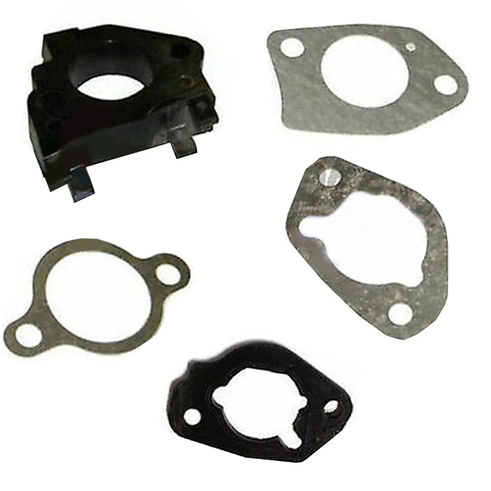 

Carburetor Gasket Set For HONDA GX390 Carburetor Shim Set For 13For Engine 5 Shim Sets Garden Power Tool Accessories And Parts
