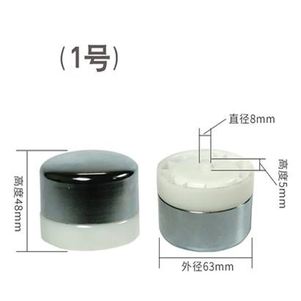 

Cylinder Piston Assembly Tyre Changer Car locking Breaker Balancer Machine Part New 1pc
