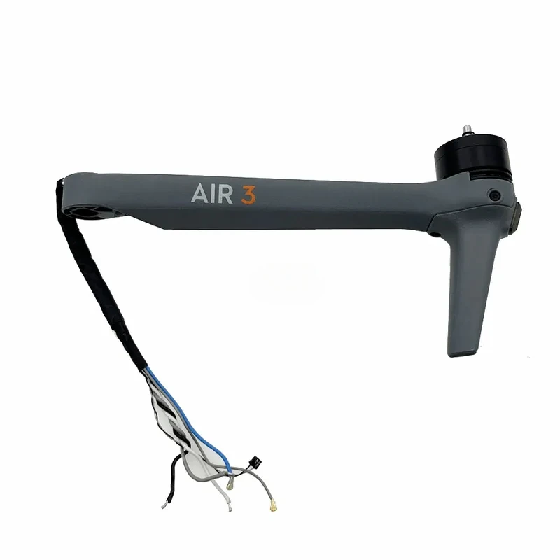 Body Shell Motor Arm for DJI Air 3 Upper Cover MIddle Frame Bottom Shell Front/Rear Left/Right Arms Parts Original Almost New