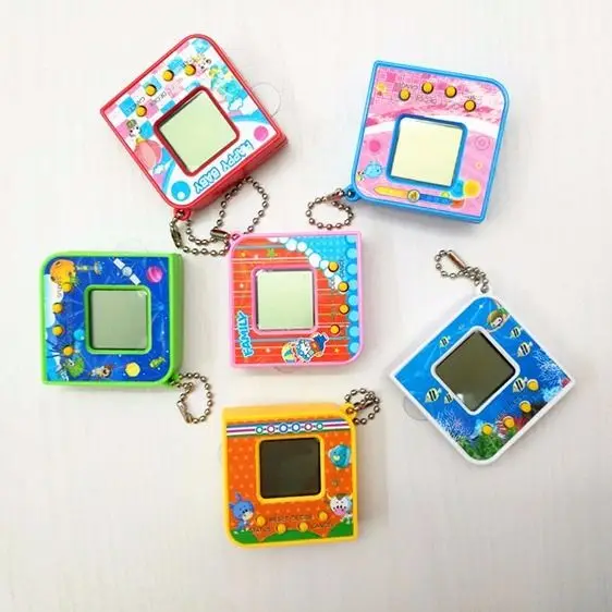 5 jogos no estilo Tamagotchi (o bichinho virtual) para Android