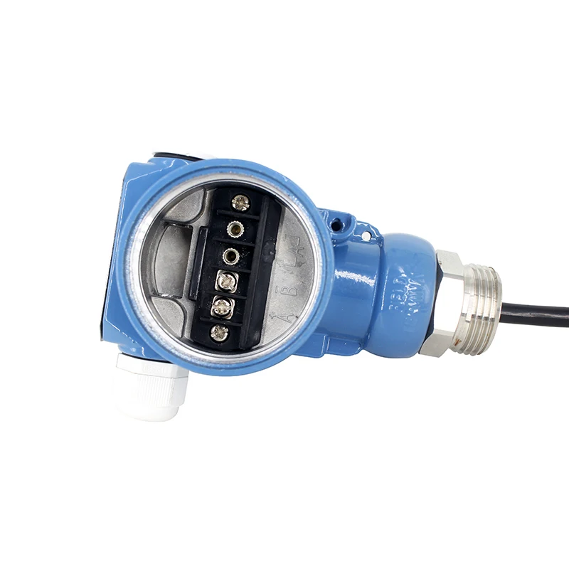 deep well borehole water tank depth water level sensor