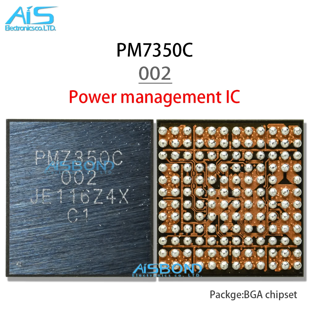 New-original-PM7350-PM7350C-002-Power-management-ic-PM-7350-7350C-Powe ...