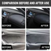 30ml Car Ceramic Coating Plastic Parts Crystal Coating Plastic Refurbishment Ceramic Coating Plastic Parts Refurbish Restoration 4