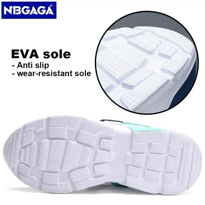 أحذية غير رسمية للبنين - Image 6