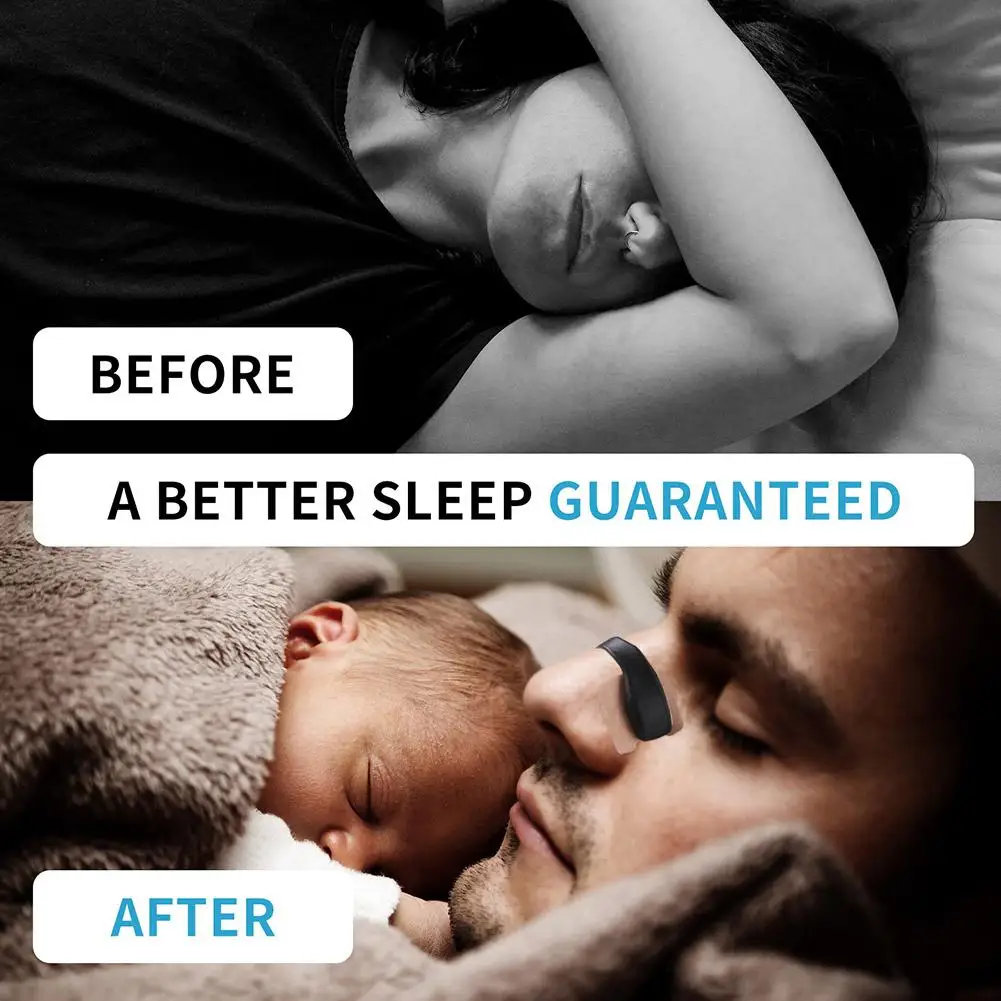 Sleep and Sport Nasal Dilator Breathing Nasal Strip Starter Kit Breathing Dilators Strips Increase Nose Patch nostril opener dilators