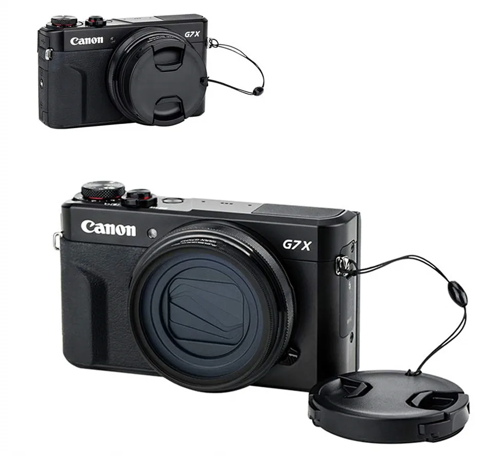 Mark Iii Canon G7x Mark Ii Nd Filter Canon G7x Mark Ii Accessories