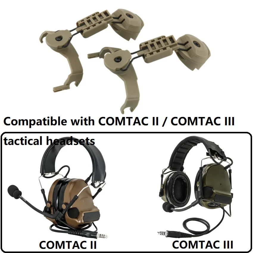 COMTAC II COMTAC III  ¿  ARC  ,  ĵ    , ǰ