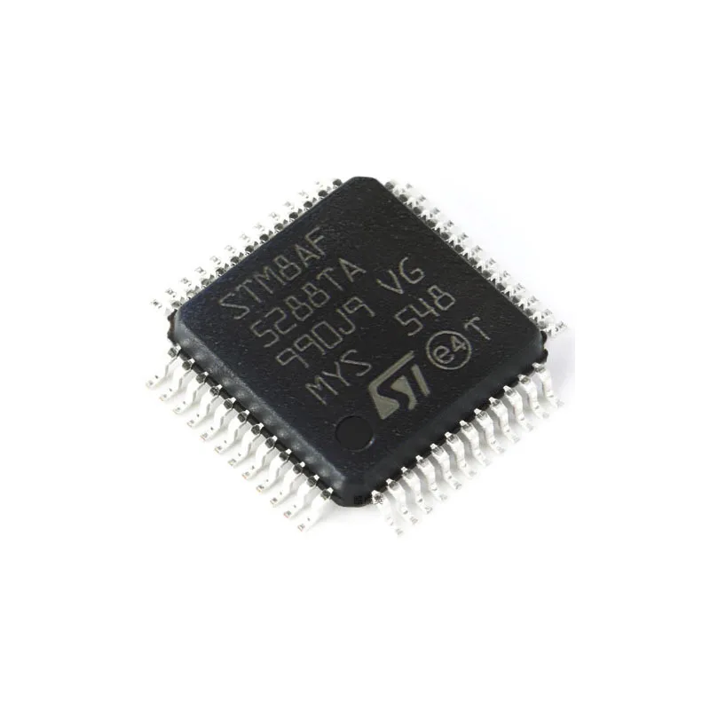

10PCS/LOT STM8AF5288TAY STM8AF5288 TO-236AB New Original in Stock
