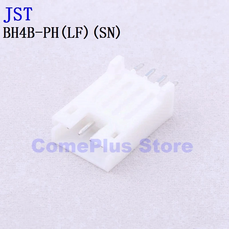 

10PCS BH4B-PH B7B -K-M (LF)(SN) Connectors