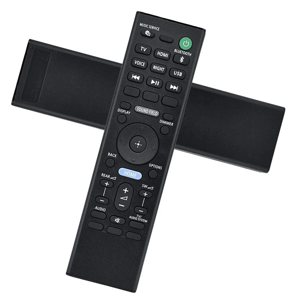 Nuovo Telecomando Per Sony Rt101115211 Rmt-Ah510U Rmt-Ah514U Rmt-Ah514J Ht-A3000 Ht-A5000 Ht-A7000 Altoparlante Soundbar