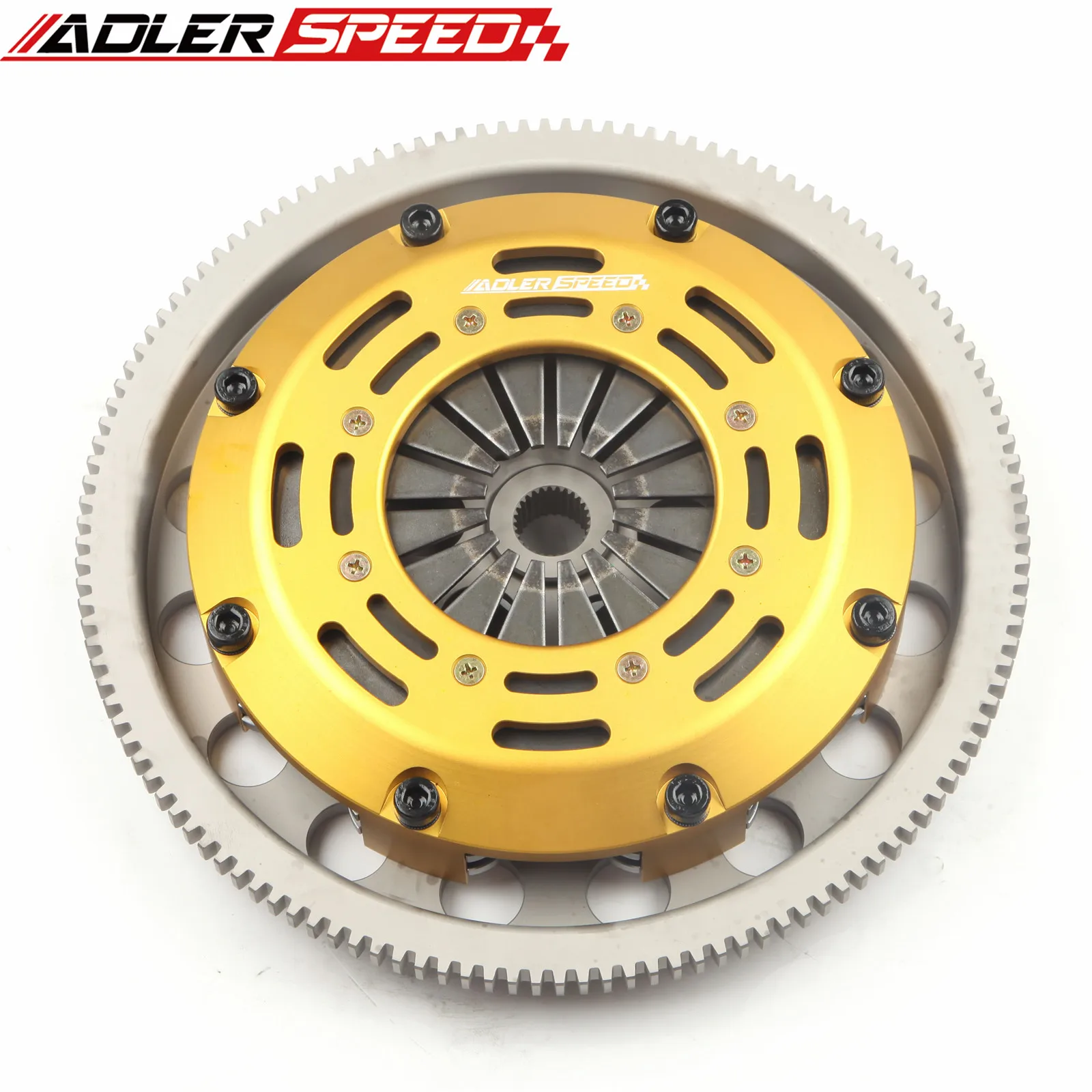 ADLERSPEEDCLUTCHTWINDISCMEDIUMWTForVWGOLFJETTABEETLE18L1