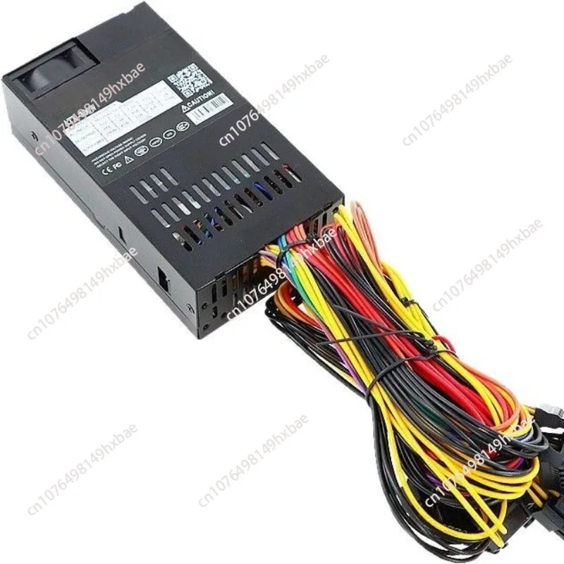 1PC 300W ATX 전원 공급 장치 플렉스 110V 220V 80 PLUS 화이트(..