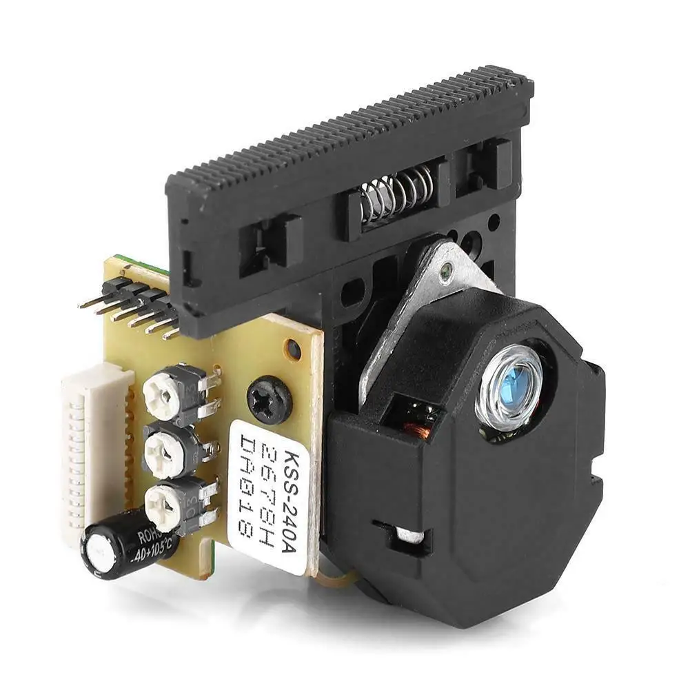 KSS-240A KSS-240 Kss240a Radio Blu-Rays CD Player Lasers-Lens Optical Pick-Ups For Sony Lasers-Head radio cd player