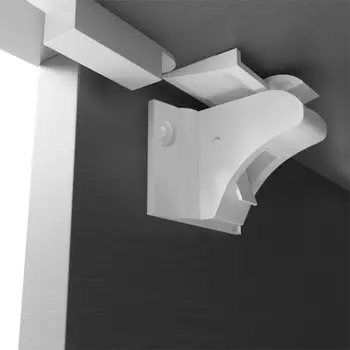 Magnetic Child Lock Children Protection Baby Safety Lock Drawer Latch Cabinet Door Lock Limiter Children Security Locks 2