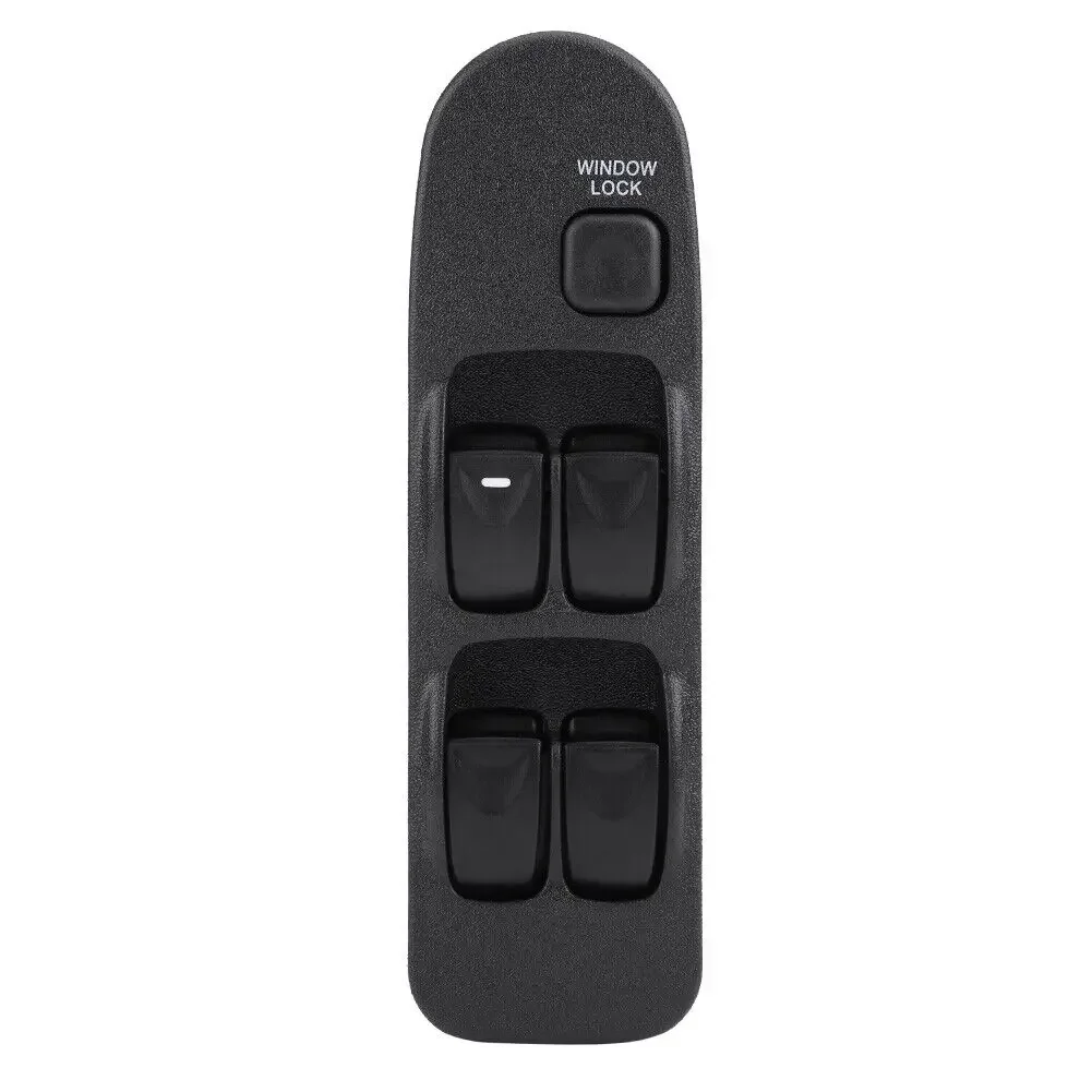 

For Mitsubishi Carisma 1995-2006 & Mitsubishi Space Star 1998 1999 2000 2001 2002 2003 2004 2005 Window Switch Control MR740599