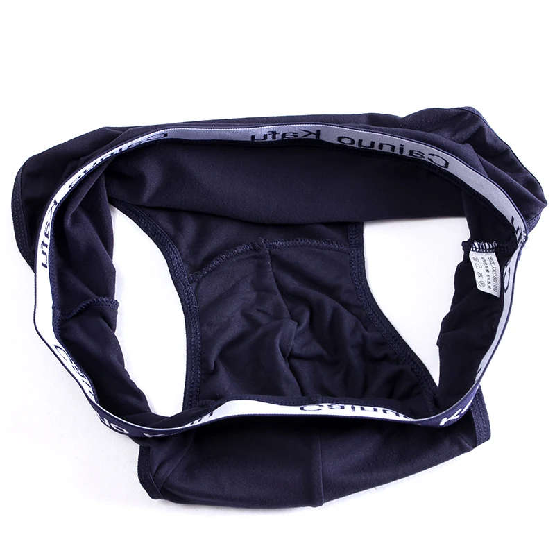 Men Underwear 6pcs/Lot Men's Underwear Male Solid Briefs Underpants for Men Brief Panties Sexy Plus size M-7XL Soft